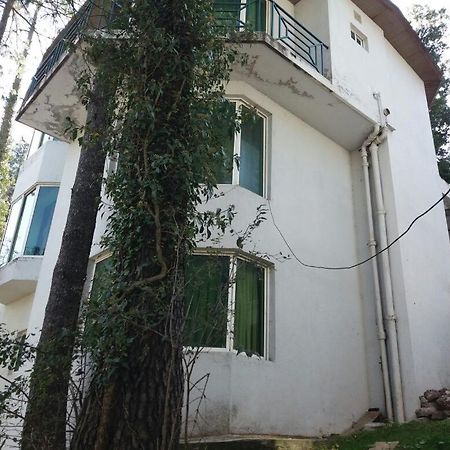 Pindi Point Guest House Ghora Gali Екстер'єр фото