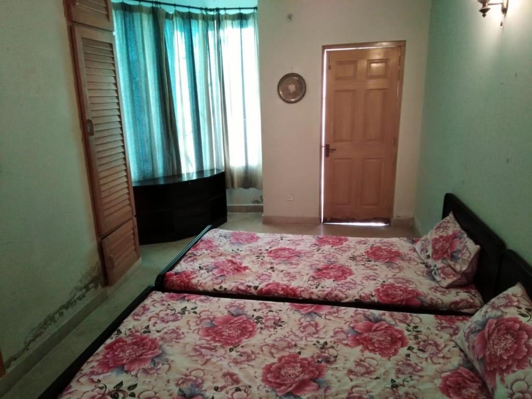 Pindi Point Guest House Ghora Gali Екстер'єр фото