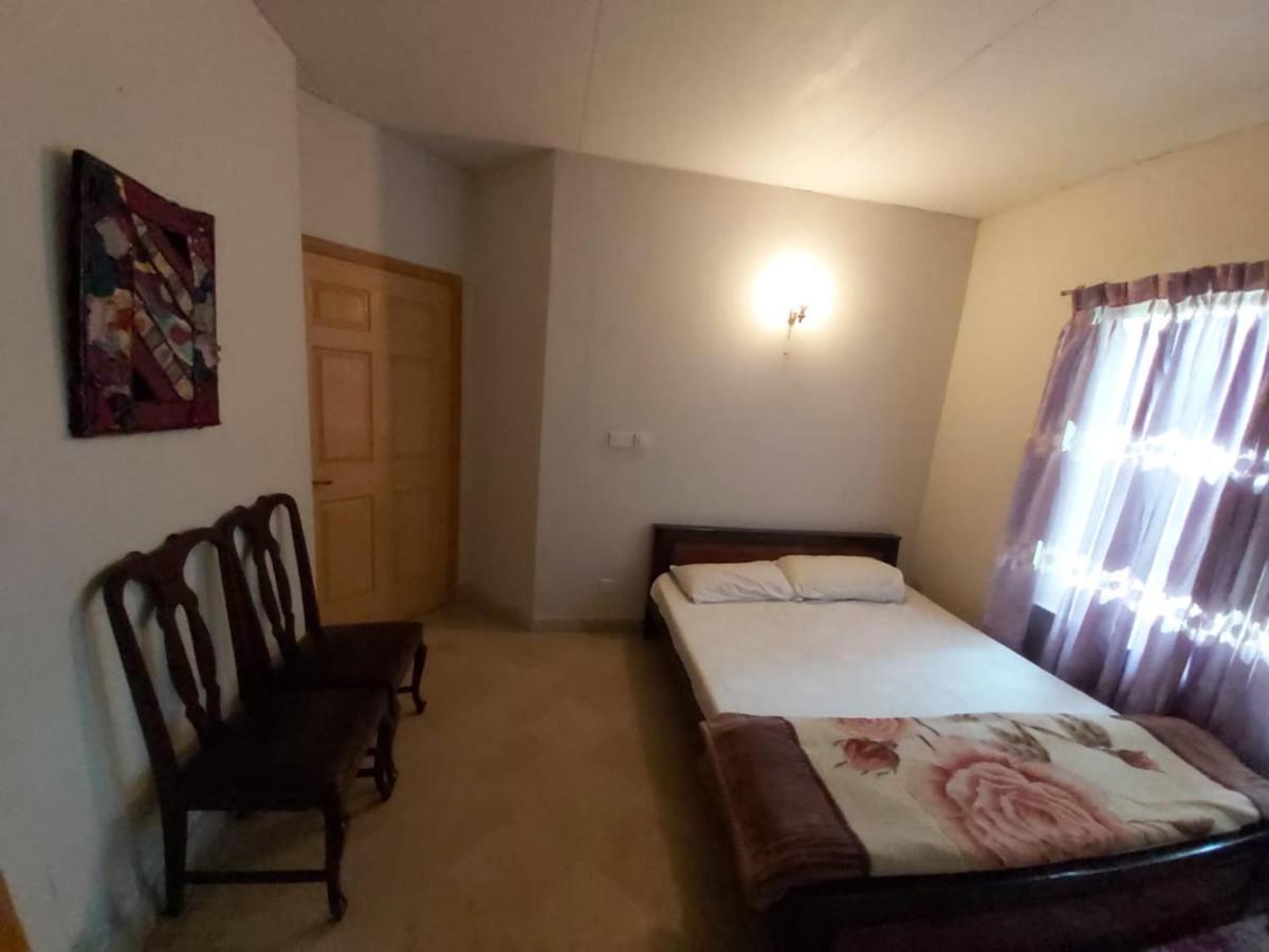 Pindi Point Guest House Ghora Gali Екстер'єр фото