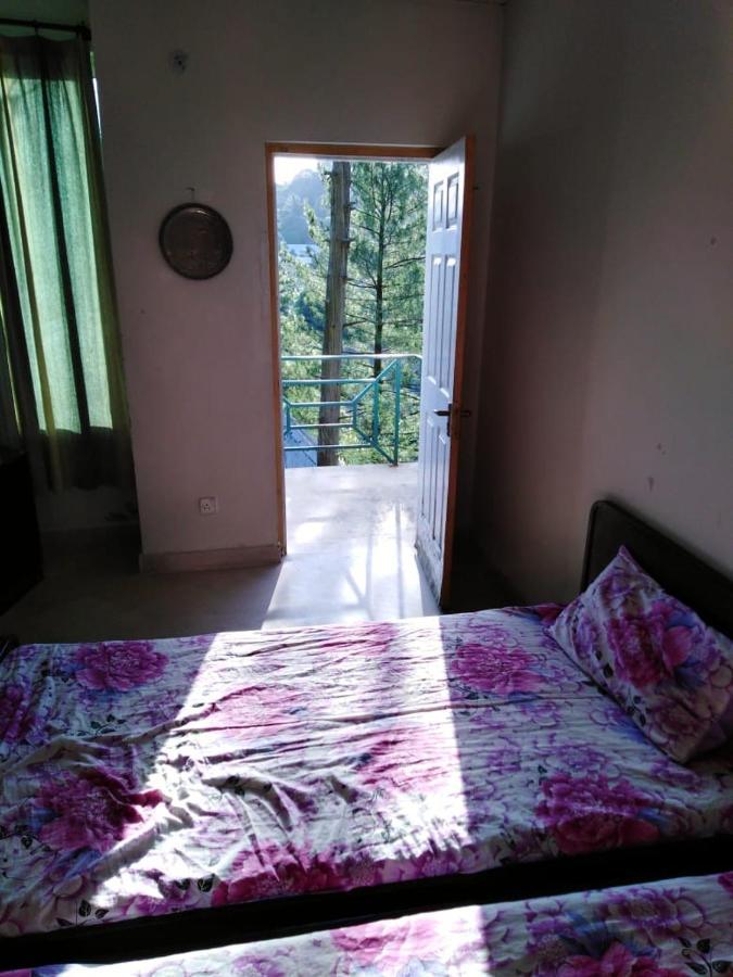 Pindi Point Guest House Ghora Gali Екстер'єр фото