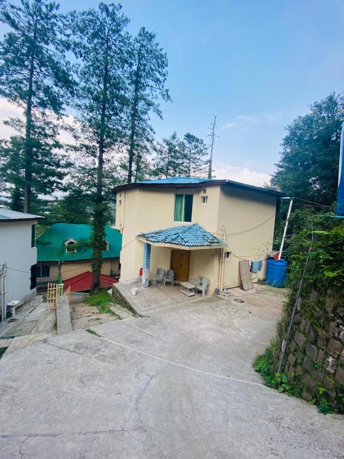 Pindi Point Guest House Ghora Gali Екстер'єр фото