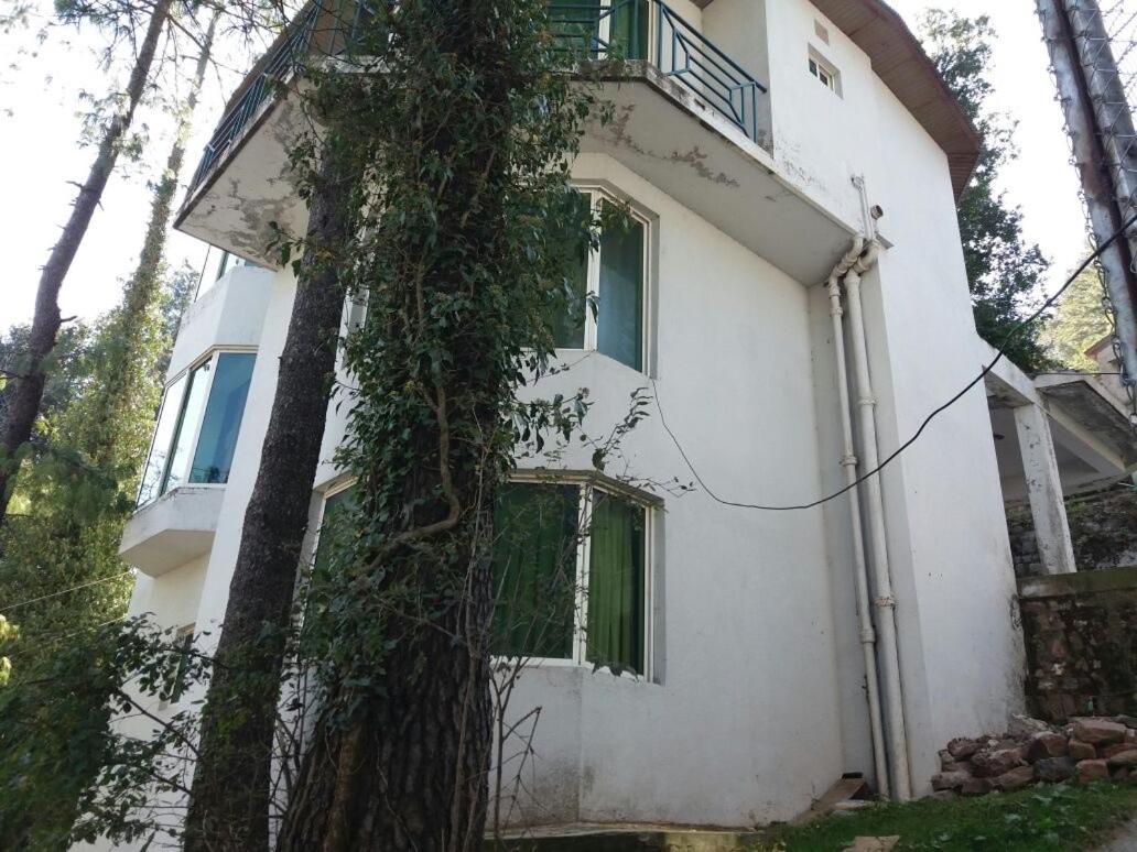 Pindi Point Guest House Ghora Gali Екстер'єр фото